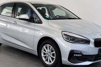 BMW 220 Active Tourer 106.000 km 13.990 &euro; Flörsheim am Main 65439