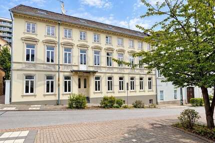 Wohnung Bad Schwalbach - 3.5 Zimmer, 87 m&sup2;, 1.100&euro; | Angebot:27345834