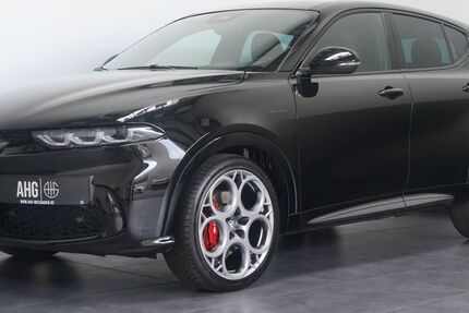 Alfa Romeo Tonale 21.968 km 27.750 &euro; Wiesbaden 65205