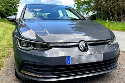 VW Golf 84.000 km 21.900 &euro; Ingelheim 55218