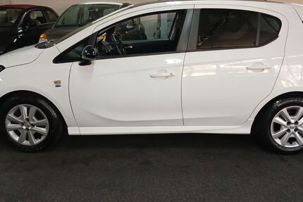 Opel Corsa 177.000 km 5.500 &euro; Rüsselsheim 65428