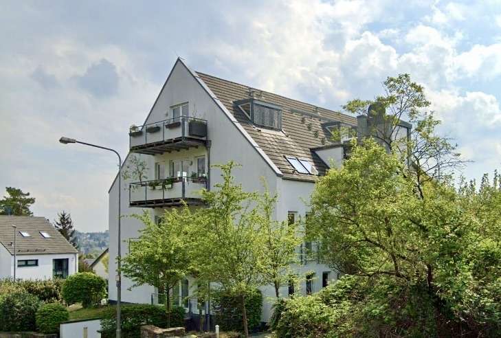 Etagenwohnung Wiesbaden Nordost - 4 Zimmer, 144 m&sup2;, 998.000&euro; | Angebot:27436338