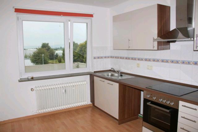 Etagenwohnung Ingelheim am Rhein - 2 Zimmer, 55 m&sup2;, 175.000&euro; | Angebot:24795600