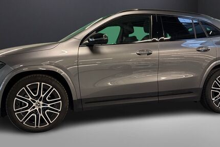 Mercedes-Benz GLA 220 10.900 km 43.490 &euro; Wiesbaden 65189