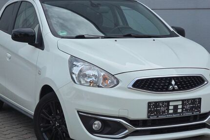 Mitsubishi Space Star 56.649 km 10.900 &euro; Wiesbaden 65201