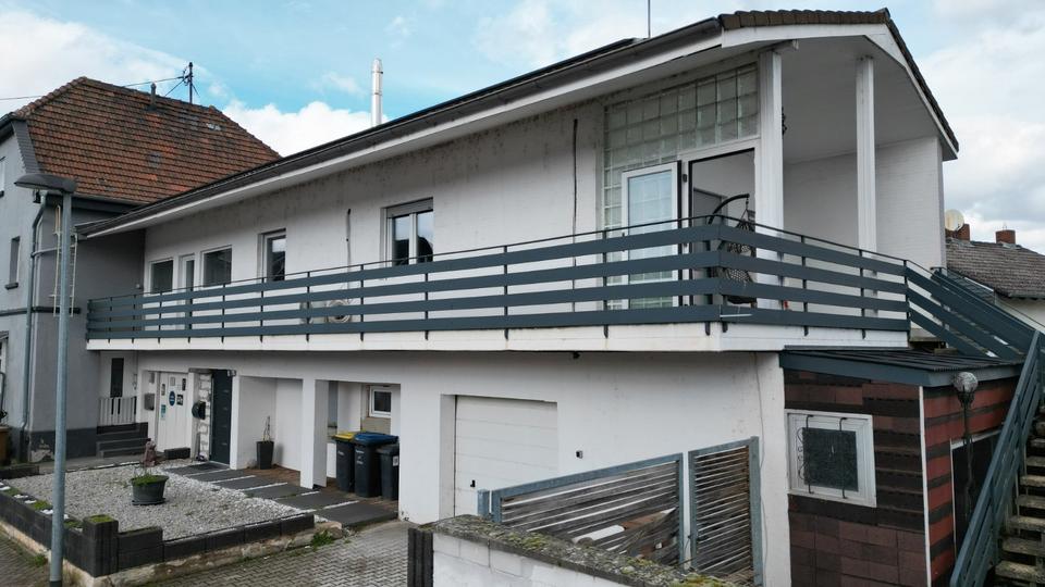 Doppelhaushälfte Langenlonsheim - 4.5 Zimmer, 130 m&sup2;, 469.000&euro; | Angebot:26123705