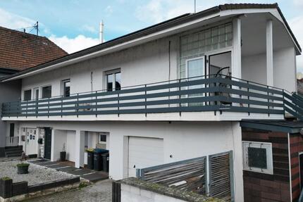 Haus Langenlonsheim - 4.5 Zimmer, 130 m&sup2;, 469.000&euro; | Angebot:26123705
