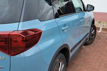 Suzuki Vitara 88.000 km 13.700 &euro; Aspisheim 55411