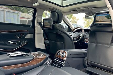 Mercedes-Benz S 500 175.000 km 27.899 &euro; Taunusstein 65232