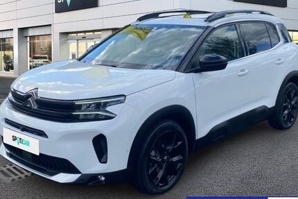 Citroen C5 Aircross 18.798 km 18.930 &euro; Mainz 55120