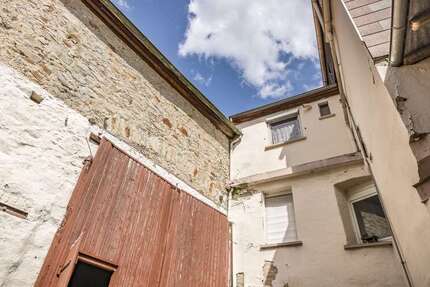 Haus Wiesbaden Bierstadt - 6 Zimmer, 120 m&sup2;, 425.000&euro; | Angebot:26374741