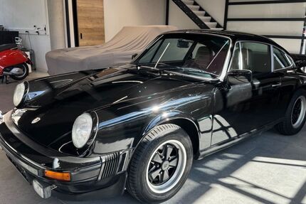 Porsche 911 Urmodell 149.258 km 39.500 &euro; Egelsbach 63329