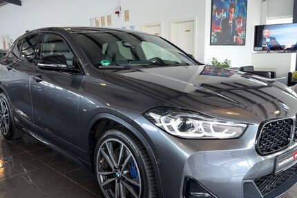 BMW X2 62.000 km 28.900 &euro; Hofheim-Wallau 65719