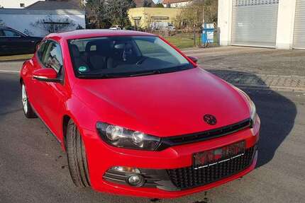 VW Scirocco 123.800 km 6.150 &euro; Kronberg im Taunus 61476