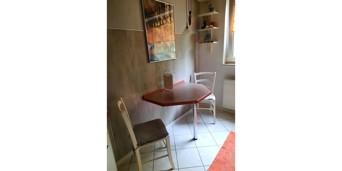 Etagenwohnung Wiesbaden Mainz-Amöneburg - 3 Zimmer, 95 m&sup2;, 317.000&euro; | Angebot:27204269