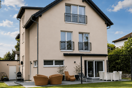 Haus Kelkheim (Taunus) - 6 Zimmer, 286 m&sup2;, 1.690.000&euro; | Angebot:27250433