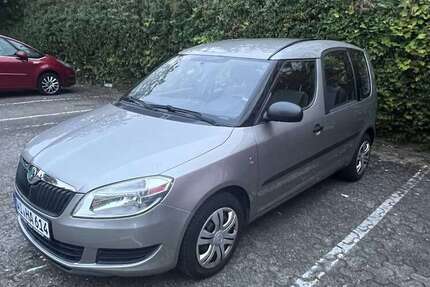 Skoda Roomster 210.000 km 3.500 &euro; Wiesbaden 65197