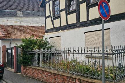 Haus Wiesbaden Bierstadt - 3 Zimmer, 120 m&sup2;, 405.000&euro; | Angebot:27199229