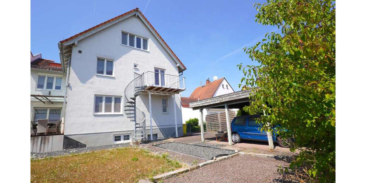 Einfamilienhaus Kelkheim - 9 Zimmer, 295 m&sup2;, 894.000&euro; | Angebot:27398408
