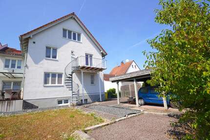 Haus Kelkheim - 9 Zimmer, 295 m&sup2;, 894.000&euro; | Angebot:27398408