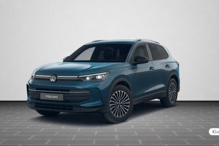 VW Tiguan 20.393 km 31.900 &euro; Mainz 55120