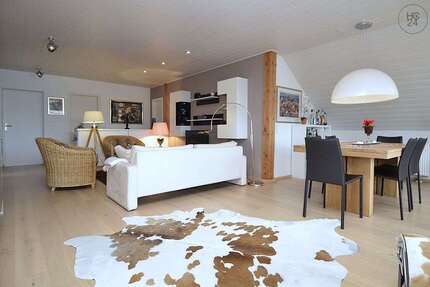 Wohnung Zornheim - 2 Zimmer, 100 m&sup2;, 1.500&euro; | Angebot:26676174