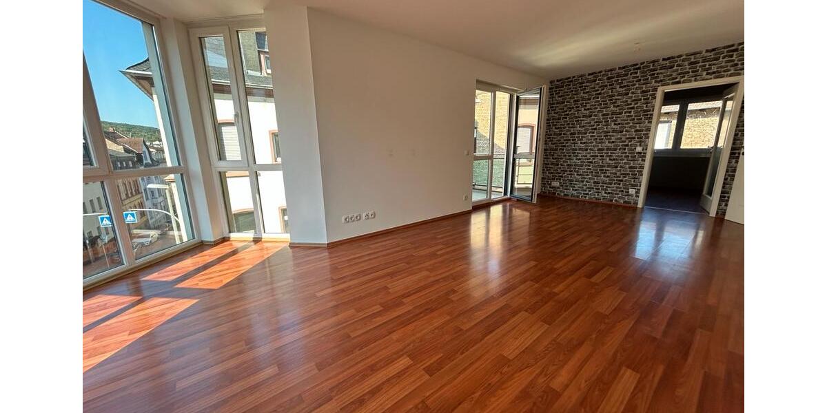Etagenwohnung Bingen am Rhein - 3 Zimmer, 84 m&sup2;, 285.000&euro; | Angebot:27197665