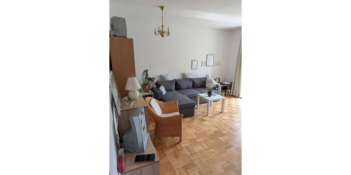 Etagenwohnung Taunusstein-Hahn Hahn - 2 Zimmer, 55 m&sup2;, 150.000&euro; | Angebot:26737955