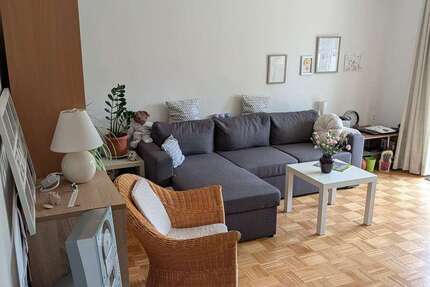 Wohnung Taunusstein-Hahn Hahn - 2 Zimmer, 55 m&sup2;, 150.000&euro; | Angebot:26737955