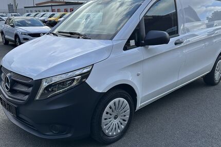 Mercedes-Benz Vito 165.121 km 23.205 &euro; Mainz 55122