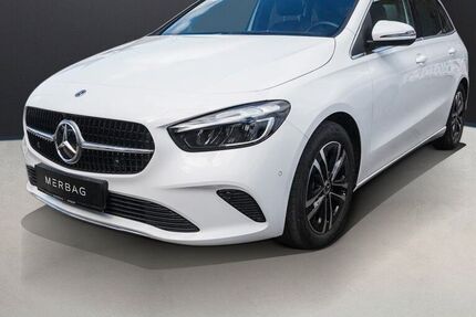Mercedes-Benz B 180 8.700 km 32.840 &euro; Wiesbaden 65189