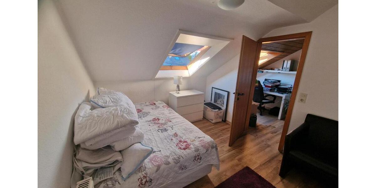 Doppelhaushälfte Mainz Gonsenheim - 6 Zimmer, 128 m&sup2;, 610.000&euro; | Angebot:27230337
