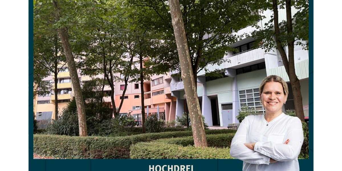 Etagenwohnung Mainz / Gonsenheim Gonsenheim - 1 Zimmer, 37 m&sup2;, 115.000&euro; | Angebot:27309059