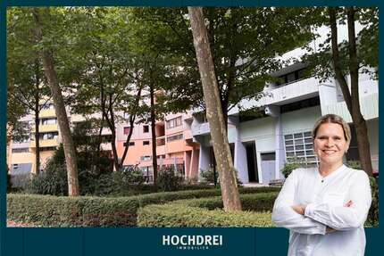 Wohnung Mainz / Gonsenheim Gonsenheim - 1 Zimmer, 37 m&sup2;, 115.000&euro; | Angebot:27309059