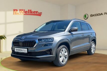 Skoda Karoq 20.500 km 29.900 &euro; Weiterstadt 64331