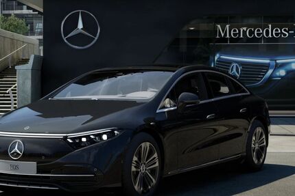 Mercedes-Benz EQS 106.450 km 45.790 &euro; Wiesbaden 65189