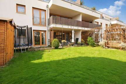 Wohnung Wiesbaden Dotzheim - 4 Zimmer, 101 m&sup2;, 520.000&euro; | Angebot:27465439