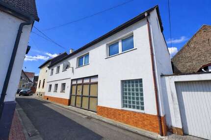 Haus Eich - 6 Zimmer, 145 m&sup2;, 199.000&euro; | Angebot:25929695