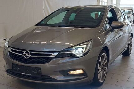 Opel Astra 109.500 km 9.199 &euro; Groß Gerau 64521
