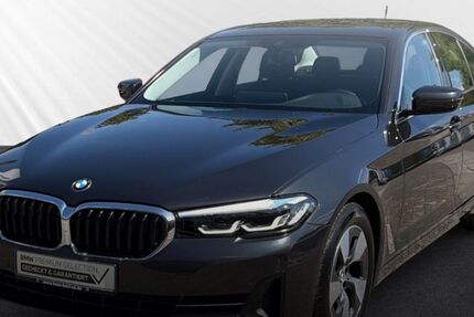 BMW 520 25.546 km 32.980 &euro; Mainz 55129