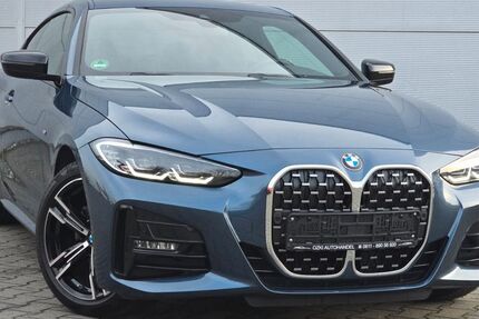 BMW 420 46.317 km 32.900 &euro; Wiesbaden 65201
