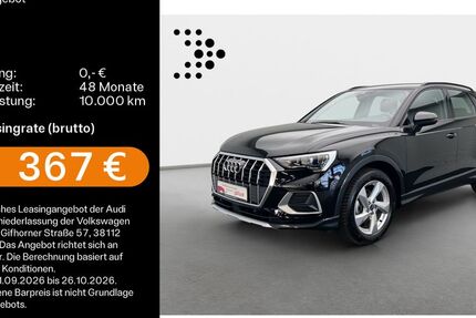 Audi Q3 23.299 km 32.880 &euro; Hofheim 65719