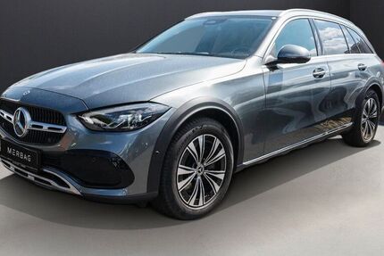 Mercedes-Benz C 220 47.500 km 35.350 &euro; Wiesbaden 65189