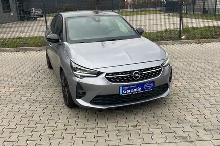 Opel Corsa 20.900 km 14.999 &euro; Mainz -Kastel 55252
