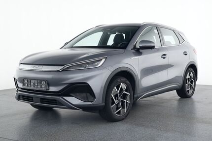 BYD ATTO 3 14.236 km 26.335 &euro; Eschborn 65760