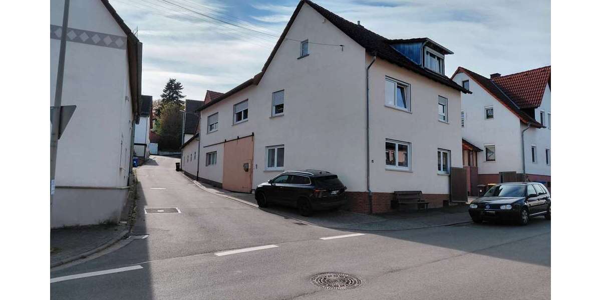 Einfamilienhaus Waldems - 5 Zimmer, 150 m&sup2;, 448.000&euro; | Angebot:26220833
