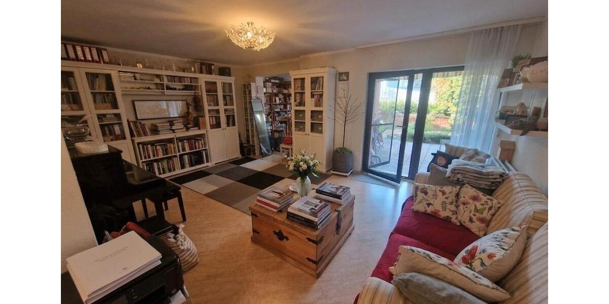Reihenhaus Egelsbach - 8 Zimmer, 175 m&sup2;, 630.000&euro; | Angebot:27486893