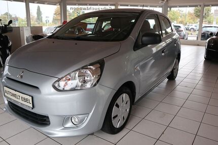 Mitsubishi Space Star 62.600 km 6.900 &euro; Wiesbaden 65199