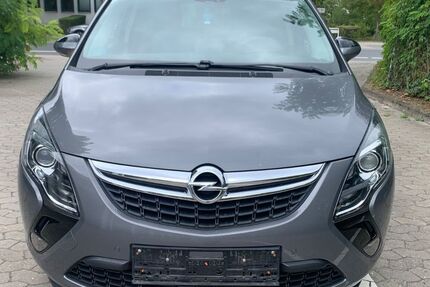 Opel Zafira 117.164 km 8.699 &euro; Mainz-Kastel 55252