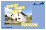 Individuell geplantes Einfamilienhaus in Waldems - Flexibilität und Nachhaltigkeit für Ihr neues Zuhause - Einfamilienhaus Waldems | Angebot:27297524